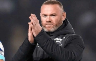 Trabzonspor'un yeni transferinde Wayne Rooney...