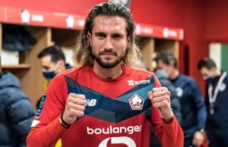 Yusuf Yazıcı bombası! Trabzonspor'a 1 yıllığına...