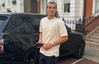 Çağlar Söyüncü isyanı büyüyor