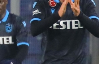Trabzonsporlu oyuncu sözleşmesini feshetti! Geri...