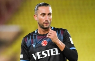 Flaş ayrılık! Yusuf Yazıcı anlaşmak üzere…