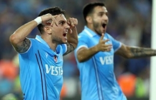 Trabzonspor'da 2 ayrılık kapıda!