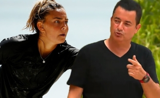 Aycan Yanaç'tan Acun Ilıcalı'nın teklifine şok yanıt!