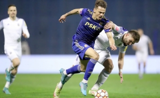 1 milyon Euro! Marco Livaja’dan transfer açıklaması