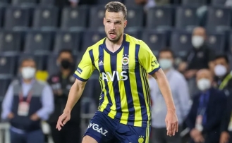 Filip Novak bu habere kızacak! Transfer kararı...
