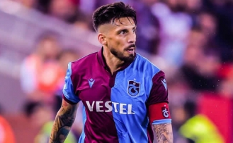 Jose Sosa imzayı attı!