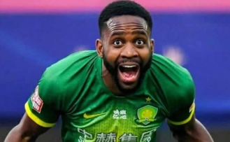 Trabzonspor Bakambu’ya resmi teklif yaptı