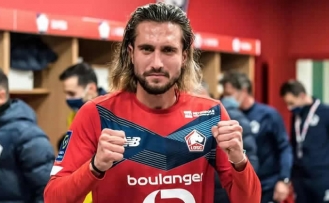 Yusuf Yazıcı bombası! Trabzonspor'a 1 yıllığına kiralandı