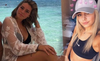 Survivor Aycan Yanaç'a büyük şok!