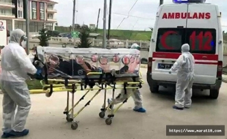 Trabzon'da koronavirüsten ölenlerin sayısı 16'ya yükseldi
