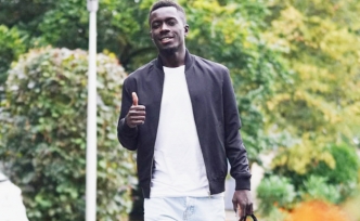 Idrissa Gueye’de rakam belli oldu!