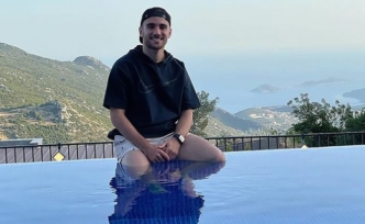 Yunus Akgün için Kaan+Mert+2 milyon euro