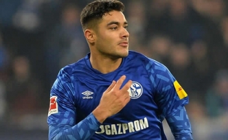 Transfer açıklandı! Ozan Kabak imzayı attı