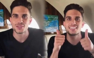 Marc Bartra transferinin perde arkasında neler yaşandı?