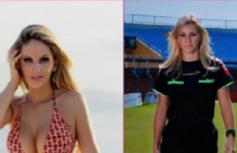 Fernanda Colombo'ya Türkiye'den evlilik teklifi!