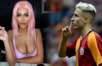 Yağmur Taktaş açıkladı! "Emre Mor evine davet etti"