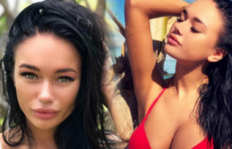 Yana Koshkina'dan tuvalet kağıdı çılgınlığına farklı bakış!