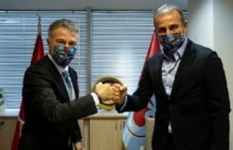 Abdullah Avcı'nın Trabzonspor'u uçuracak projeleri