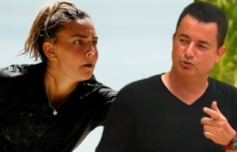 Aycan Yanaç'tan Acun Ilıcalı'nın teklifine şok yanıt!
