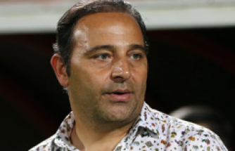 Fuat Çapa: "Tesislerde yemek veremiyoruz"