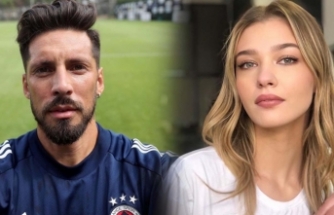 Melisa Döngel'den flaş Jose Sosa açıklaması!