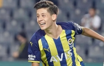 Karadeniz ekibi Arda Güler'e talip oldu!