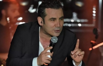 Ünlü sanatçı böyle yazdı: Trabzon’u aratmadı… 