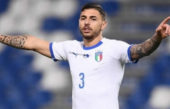 Pezzella transferinde sürpriz gelişme