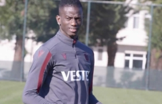 Galatasaray’a Nelsson için Edgar Ie müjdesi