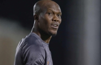 Nwakaeme, Suudi Arabistan'da olay oldu!