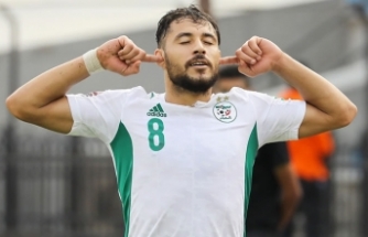 Trabzonspor'dan Belaili bombası! Bonservisi elinde gelecek