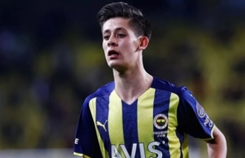 Arda Güler, Adana DS maçı öncesi kadro dışı