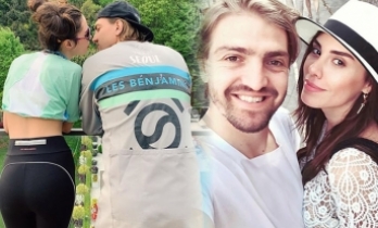 Caner Erkin'den flaş itiraf: "Şükran'ın kapısında çok yattım"