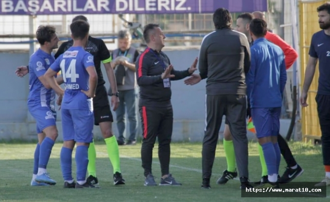 Resmen açıkladılar! Rövanş maçına çıkmayacaklar!