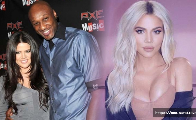 Lamar Odom: "2 binden fazla kadınla yattım"