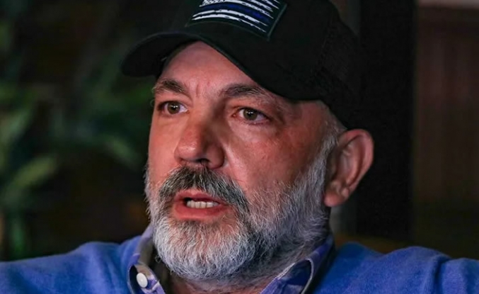 America's "Turkish Trump" is entering the crypto money market