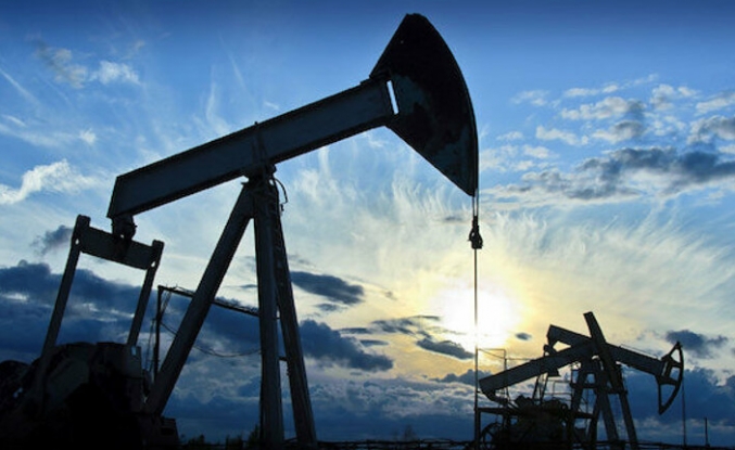Brent oil price per barrel exceeded $ 69