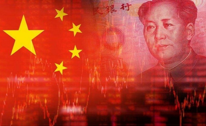China announced its growth target for 2021!