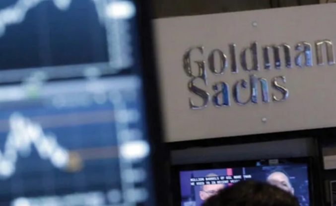 Goldman Sachs expects institutional demand for cryptocurrencies
