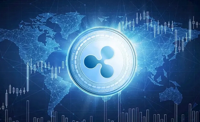 Ripple: The SEC does not have the right to regulate XRP