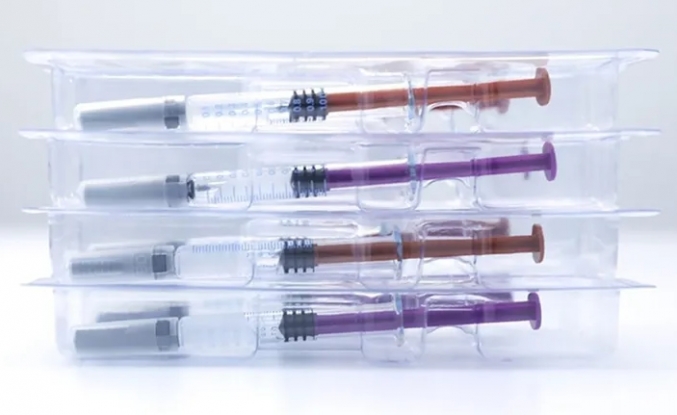 The coronavirus vaccine market is running for $ 100 billion