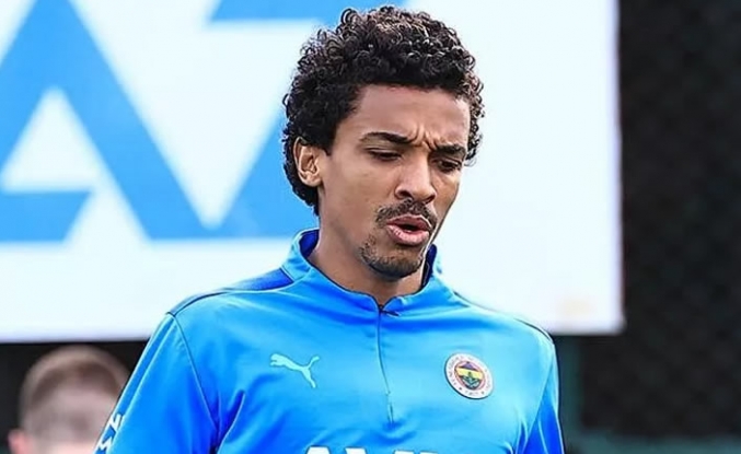 Luiz Gustavo'dan Fenerbahçe'ye transfer! Trabzonspor'dan getirecek