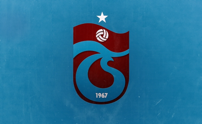Trabzonspor'un forma sponsoru belli oldu