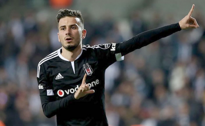 Oğuzhan Özyakup için transfer gelişmesi