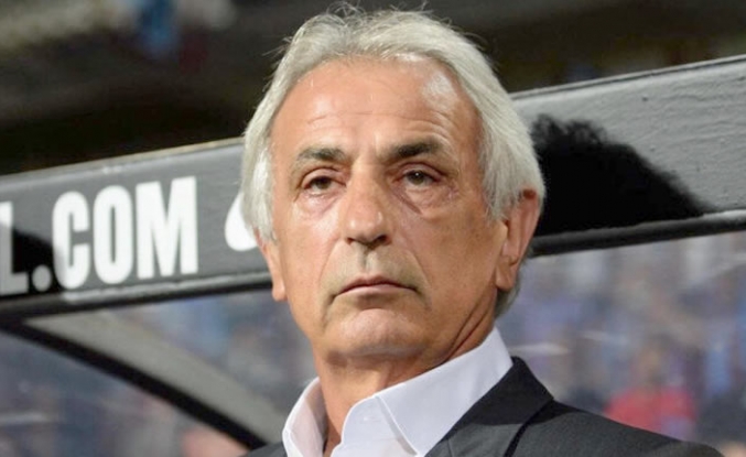 Halilhodzic, Beşiktaş’ın yıldızının ipini çekti