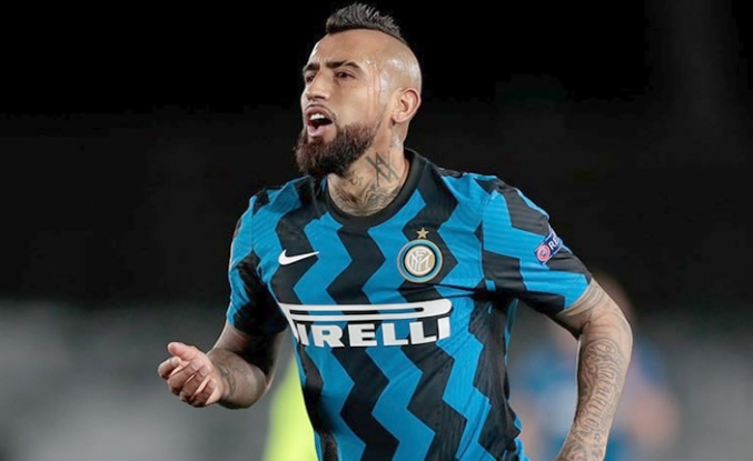 La Gazzetta Dello Sport, Vidal teklifini açıkladı! Yıllık 5 milyon Euro