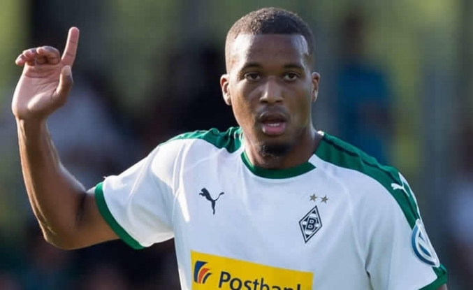 Alassane Plea için rakam netleşti