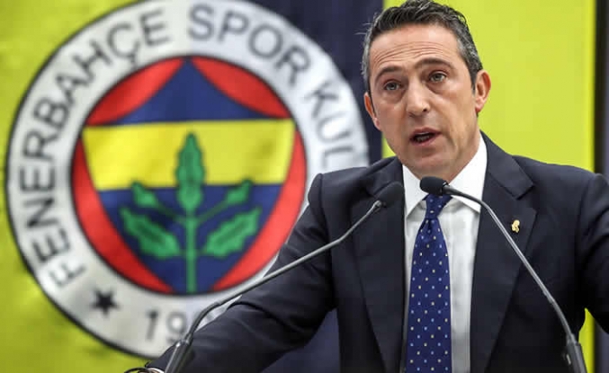 Ali Koç’un “boşaltacağız” dediği 9 isim