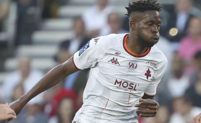 Boubacar Traore’nin fiyatını Baroni açıkladı