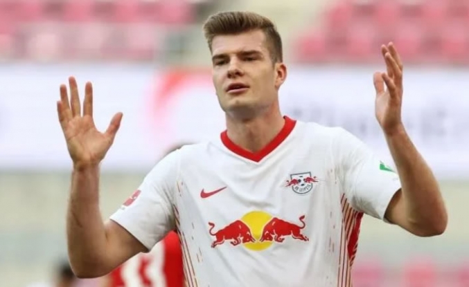 Canlı yayında duyurdu! Fenerbahçe Sörloth’u transfer edecek